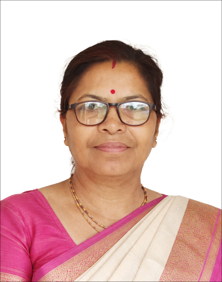 মিসেস্ রেনুকা বালা গাইন